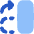 Rotate Content Right Icon from Flex Flat Set