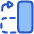 Rotate Content Right Icon from Plump Duo Set