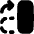 Rotate Content Right Icon from Flex Solid Set