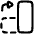 Rotate Content Right Icon from Plump Line Set