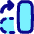 Rotate Content Right Icon from Flex Pop Set