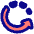Rotate Left 2 Icon from Plump Pop Set