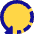 Rotate Left 3 Icon from Sharp Pop Set
