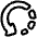 Rotate Left 3 Icon from Plump Line Set