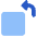 Rotate Object Icon from Core Flat Set