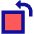Rotate Object Icon from Sharp Pop Set