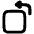 Rotate Object Icon from Plump Remix Set