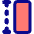 Row Height Icon from Core Pop Set
