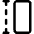 Row Height Icon from Core Line Set