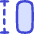 Row Height Icon from Flex Duo Set