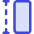 Row Height Icon from Core Duo Set