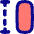 Row Height Icon from Flex Pop Set