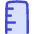 Ruler Tip Vertical Icon from Flex Duo Set