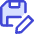 Save As Icon from Core Duo Set
