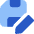 Save As Icon from Core Flat Set