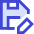 Save As Icon from Sharp Duo Set