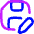 Save As Icon from Flex Neon Set