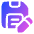 Save As Icon from Plump Gradient Set