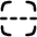 Scan Dashed Line Icon from Flex Line Set