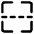 Scan Dashed Line Icon from Core Line Set