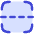 Scan Dashed Line Icon from Flex Duo Set