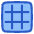 Show Grid Icon from Plump Duo Set