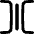 Spacing Horizontal Icon from Plump Remix Set