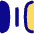 Spacing Horizontal Icon from Flex Pop Set