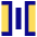 Spacing Horizontal Icon from Sharp Pop Set