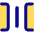 Spacing Horizontal Icon from Core Pop Set