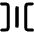 Spacing Horizontal Icon from Core Remix Set