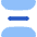 Spacing Vertical Icon from Flex Flat Set
