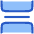 Spacing Vertical Icon from Plump Duo Set