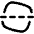 Straighten Image Crop Icon from Flex Line Set