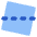 Straighten Image Crop Icon from Core Flat Set