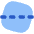 Straighten Image Crop Icon from Flex Flat Set