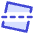 Straighten Image Crop Icon from Core Duo Set