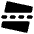 Straighten Image Crop Icon from Core Solid Set
