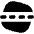 Straighten Image Crop Icon from Flex Solid Set