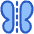 Symmetry Mirror Icon from Plump Duo Set