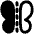 Symmetry Mirror Icon from Plump Remix Set