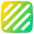 Texture Icon from Plump Gradient Set