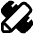 Tools Design Services Icon from Plump Remix Set
