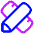 Tools Design Services Icon from Plump Neon Set