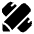 Tools Design Services Icon from Plump Solid Set
