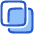 Transparent Icon from Plump Duo Set