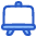White Board icon - Free transparent PNG, SVG. No sign up needed.