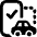 E Car Connection Icon from Ultimate Bold Set