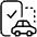 E Car Connection Icon from Ultimate Light Set