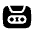 Cassette 2 Icon from Solar Bold Set